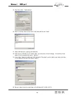 Preview for 10 page of IBR IMB-pc1 Instruction Manual