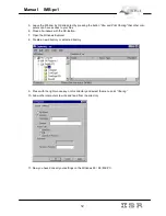 Preview for 12 page of IBR IMB-pc1 Instruction Manual