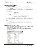 Preview for 13 page of IBR IMB-pc1 Instruction Manual