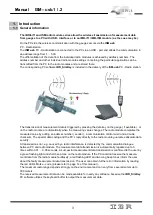 Preview for 3 page of IBR ISM-usb.1 Instruction Manual