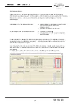 Preview for 12 page of IBR ISM-usb.1 Instruction Manual