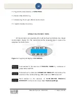 Preview for 33 page of IBRAMED SONOPEEL Operation Manual