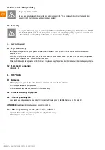 Preview for 18 page of IBS Scherer M-500 Translation Of The Original Instructions