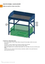 Preview for 24 page of IBS Scherer M-500 Translation Of The Original Instructions