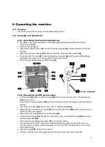 Preview for 7 page of IBS Scherer M Original Operating Instructions