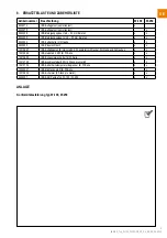 Preview for 9 page of IBS Scherer W-100 Translation Of The Original Instructions