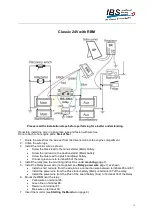 Предварительный просмотр 16 страницы IBS DBS Manual