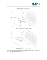 Preview for 16 page of IBS US160 User Manual