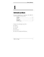 Preview for 5 page of IBT Technologies CI7BM User Manual