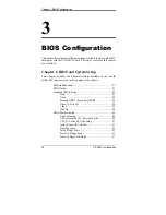 Preview for 42 page of IBT Technologies CI7BM User Manual