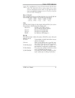 Preview for 49 page of IBT Technologies CI7BM User Manual