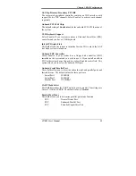 Preview for 63 page of IBT Technologies CI7BM User Manual