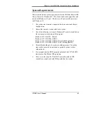 Preview for 69 page of IBT Technologies CI7BM User Manual