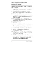 Preview for 70 page of IBT Technologies CI7BM User Manual