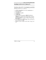 Preview for 73 page of IBT Technologies CI7BM User Manual