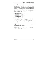 Preview for 75 page of IBT Technologies CI7BM User Manual