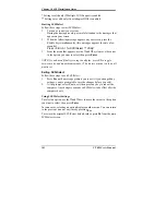 Preview for 106 page of IBT Technologies CI7BM User Manual