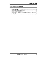 Preview for 9 page of IBT Technologies ET863i User Manual