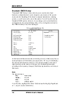 Preview for 18 page of IBT Technologies ET863i User Manual