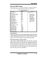 Preview for 21 page of IBT Technologies ET863i User Manual