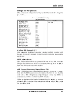 Preview for 27 page of IBT Technologies ET863i User Manual