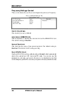 Preview for 34 page of IBT Technologies ET863i User Manual