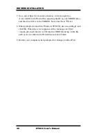 Preview for 52 page of IBT Technologies ET863i User Manual