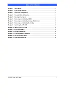 Preview for 2 page of IBT Technologies FWA8206 Series User Manaul