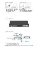 Preview for 7 page of IBT Technologies FWA8206 Series User Manaul