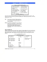 Preview for 16 page of IBT Technologies FWA8206 Series User Manaul