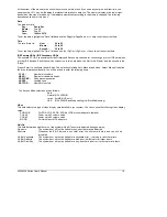 Preview for 17 page of IBT Technologies FWA8206 Series User Manaul