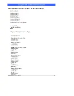 Preview for 33 page of IBT Technologies FWA8206 Series User Manaul