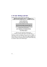 Preview for 52 page of IBT Technologies HS-2608 Manual