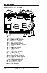 Preview for 22 page of IBT Technologies IB500 User Manual