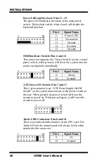 Preview for 24 page of IBT Technologies IB500 User Manual