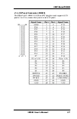 Preview for 31 page of IBT Technologies IB500 User Manual