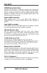 Preview for 46 page of IBT Technologies IB500 User Manual