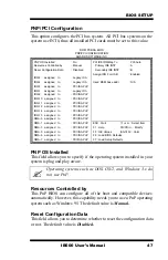 Preview for 51 page of IBT Technologies IB500 User Manual