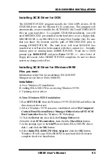 Preview for 67 page of IBT Technologies IB500 User Manual