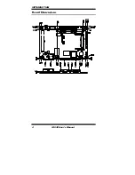 Предварительный просмотр 8 страницы IBT Technologies IB530 User Manual