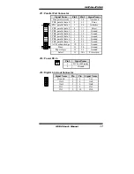 Предварительный просмотр 21 страницы IBT Technologies IB530 User Manual