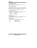 Предварительный просмотр 34 страницы IBT Technologies IB530 User Manual