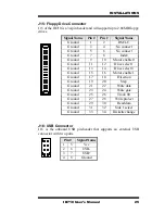 Preview for 29 page of IBT Technologies IB710 User Manual