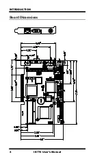 Preview for 8 page of IBT Technologies IB770 User Manual