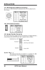 Preview for 24 page of IBT Technologies IB770 User Manual