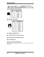 Предварительный просмотр 18 страницы IBT Technologies IB828 User Manual