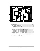 Предварительный просмотр 13 страницы IBT Technologies IB880 User Manual