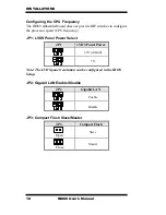 Предварительный просмотр 14 страницы IBT Technologies IB880 User Manual