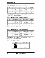 Preview for 16 page of IBT Technologies IB880 User Manual