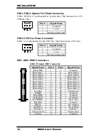 Предварительный просмотр 20 страницы IBT Technologies IB880 User Manual